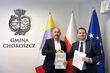 W Choroszczy powstanie nowy węzeł przesiadkowy. To część większej inwestycji