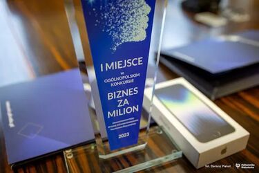 Milion na start. Młodzi z Podlasia znów pokażą, na co ich stać