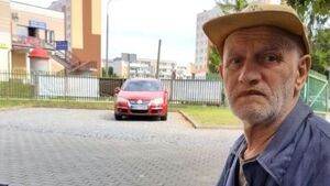 Zaginął 67-letni mężczyzna. Policja prosi o pomoc