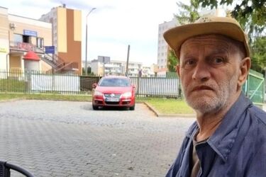 Zaginął 67-letni mężczyzna. Policja prosi o pomoc