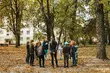 Co kryje osiedle Wygoda? Uczniowie odkrywają tajemnice dawnych koszar