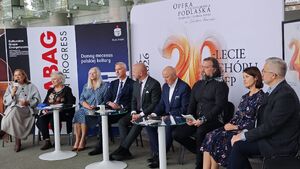 20 lat Chóru OiFP. Jubileuszowy koncert już w piątek