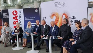 20 lat Chóru OiFP. Jubileuszowy koncert już w piątek
