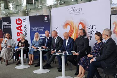 20 lat Chóru OiFP. Jubileuszowy koncert już w piątek
