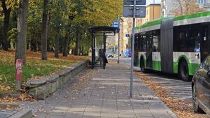 Zmiany w rozkładach autobusów. Dotyczą czterech linii