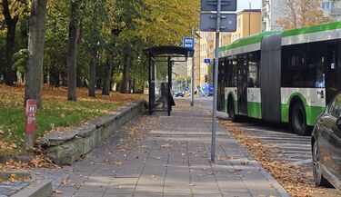 Zmiany w rozkładach autobusów. Dotyczą czterech linii