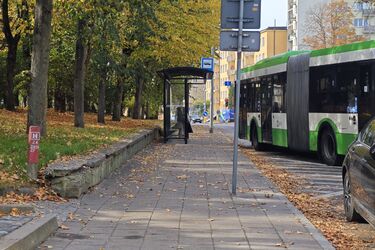 Zmiany w rozkładach autobusów. Dotyczą czterech linii