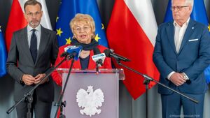Bon Senioralny w Podlaskiem. 34 gminy z bezpłatnym wsparciem dla seniorów