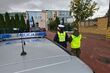 Incydenty w woj. podlaskim. Policja przekazała informacje