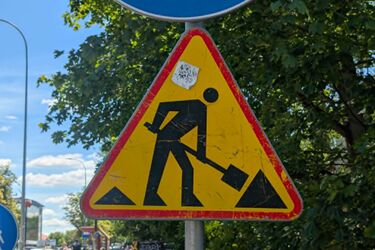 Nocny remont wiaduktu. Kierowcy muszą liczyć się z utrudnieniami