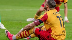 Wielkie emocje i kontrowersje. Jagiellonia znów bez punktów