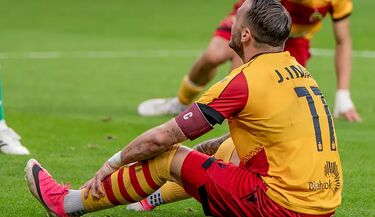 Wielkie emocje i kontrowersje. Jagiellonia znów bez punktów