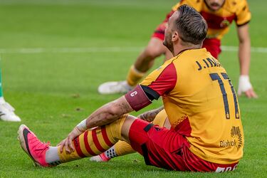 Wielkie emocje i kontrowersje. Jagiellonia znów bez punktów
