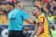 Jagiellonia przekręcona przez arbitrów? Piłkarskie środowisko nie ma wątpliwości