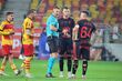 Jagiellonia ma dość sędziowskich błędów. Klub domaga się wyjaśnień