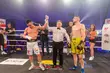 Rażik zwycięzcą walki wieczoru. Za nami Białystok Boxing Show X