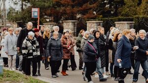 Procesja przejdzie ulicami Białegostoku. Gdzie mogą pojawić się utrudnienia?