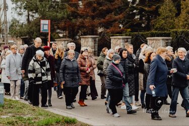 Procesja przejdzie ulicami Białegostoku. Gdzie mogą pojawić się utrudnienia?