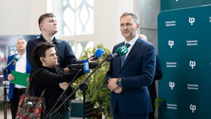 Szybki internet i telemedycyna na podlaskich wsiach. Jest plan zmian