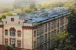 Szpital psychiatryczny w Choroszczy bez ogrzewania. Jest spór o odpowiedzialność