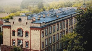 Szpital psychiatryczny w Choroszczy bez ogrzewania. Jest spór o odpowiedzialność