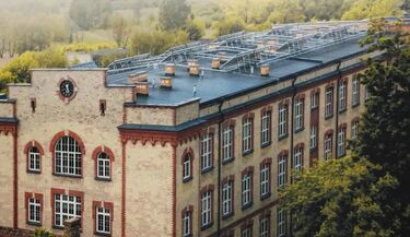 Szpital psychiatryczny w Choroszczy bez ogrzewania. Jest spór o odpowiedzialność