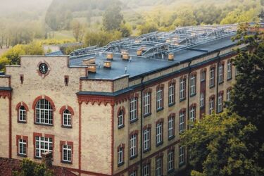 Szpital psychiatryczny w Choroszczy bez ogrzewania. Jest spór o odpowiedzialność