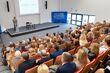 Co dzieje się w białostockich szkołach? Dyrektorzy rozmawiali o zagrożeniach