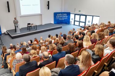 Co dzieje się w białostockich szkołach? Dyrektorzy rozmawiali o zagrożeniach