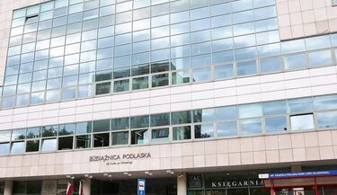 Noc Bibliotek w Białymstoku. Będzie filmowa „Lalka”, gry i francuska muzyka