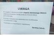 Przedłużono obowiązywanie stopni alarmowych. Premier podpisał zarządzenie