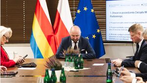 Boisko, przestrzeń miejska i kultura. Są pieniądze na lokalny rozwój 