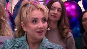 Danuta Martyniuk podejmuje nowe wyzwanie. Weźmie udział w reality show