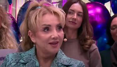Danuta Martyniuk podejmuje nowe wyzwanie. Weźmie udział w reality show