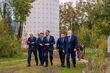 Minister nauki z wizytą na UwB. Nowy budynek i kampus zrobiły wrażenie