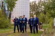 Minister nauki z wizytą na UwB. Nowy budynek i kampus zrobiły wrażenie