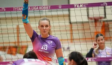Tytanowa Liga Kobiet. Liderki staną przed poważnym wyzwaniem