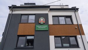 Podlaski ZPN ma nową siedzibę. To miejsce dla całego piłkarskiego środowiska