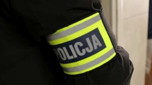 14-latek z Choroszczy groził, że będzie zabijał. Zajmie się nim sąd rodzinny