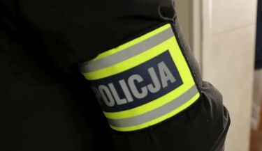 14-latek z Choroszczy groził, że będzie zabijał. Zajmie się nim sąd rodzinny