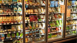 Listeria w boczku i serach regionalnych. Sprawdź, czy masz te produkty 