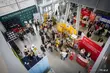 Tłumy na Targach Pracy. Wiele osób szukało swojego przyszłego pracodawcy
