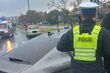 Tragiczny wypadek na ul. Hallera w Białymstoku. Nie żyją dwie kobiety
