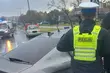 Tragiczny wypadek na ul. Hallera w Białymstoku. Nie żyją dwie kobiety