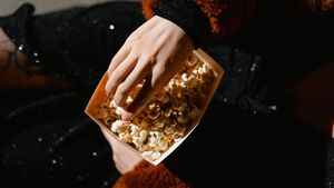 Filmowe nowości. Co zobaczymy na ekranie Heliosa i Kina Forum?