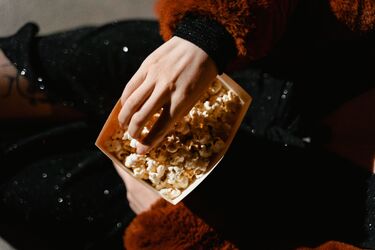 Filmowe nowości. Co zobaczymy na ekranie Heliosa i Kina Forum?