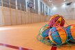 Nowe hale sportowe w Białymstoku. Uczniowie już z nich korzystają