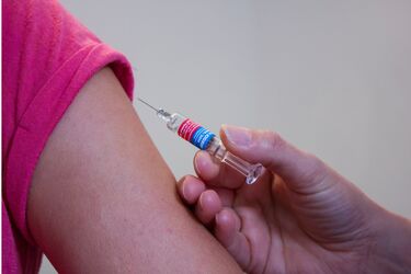 HPV to nie tylko problem kobiet. Ruszyły bezpłatne szczepienia 
