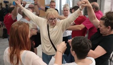 Projekt „W geście porozumienia 4.0” na finiszu. Uczestnicy pokażą swoje prace