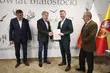 Droga w Słuczance zostanie przebudowana. Inwestycja za 3,4 mln zł